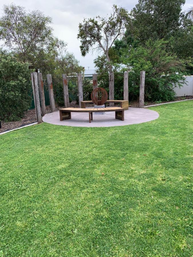 Federation Motel Resort - Corowa Exterior photo