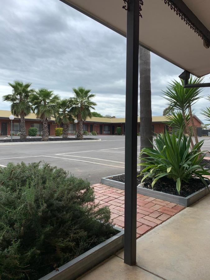 Federation Motel Resort - Corowa Exterior photo