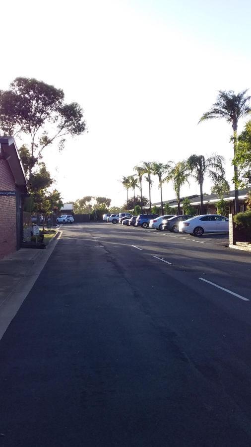 Federation Motel Resort - Corowa Exterior photo
