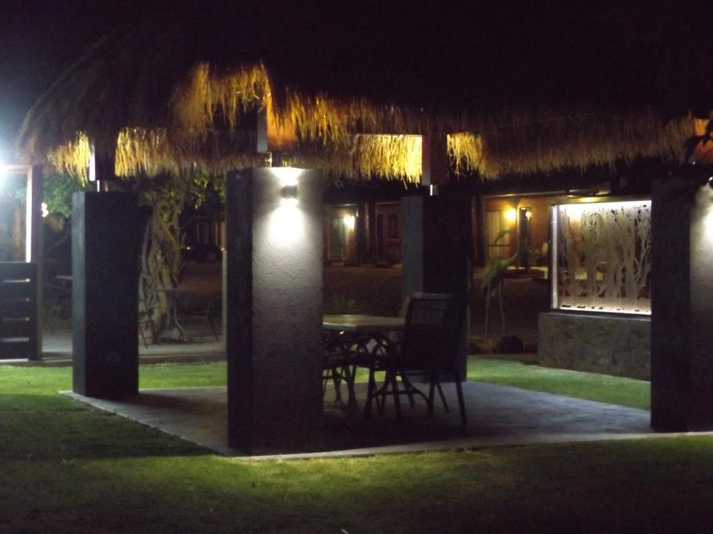 Federation Motel Resort - Corowa Exterior photo