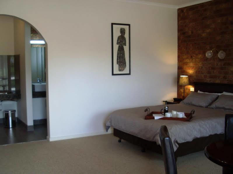 Federation Motel Resort - Corowa Exterior photo