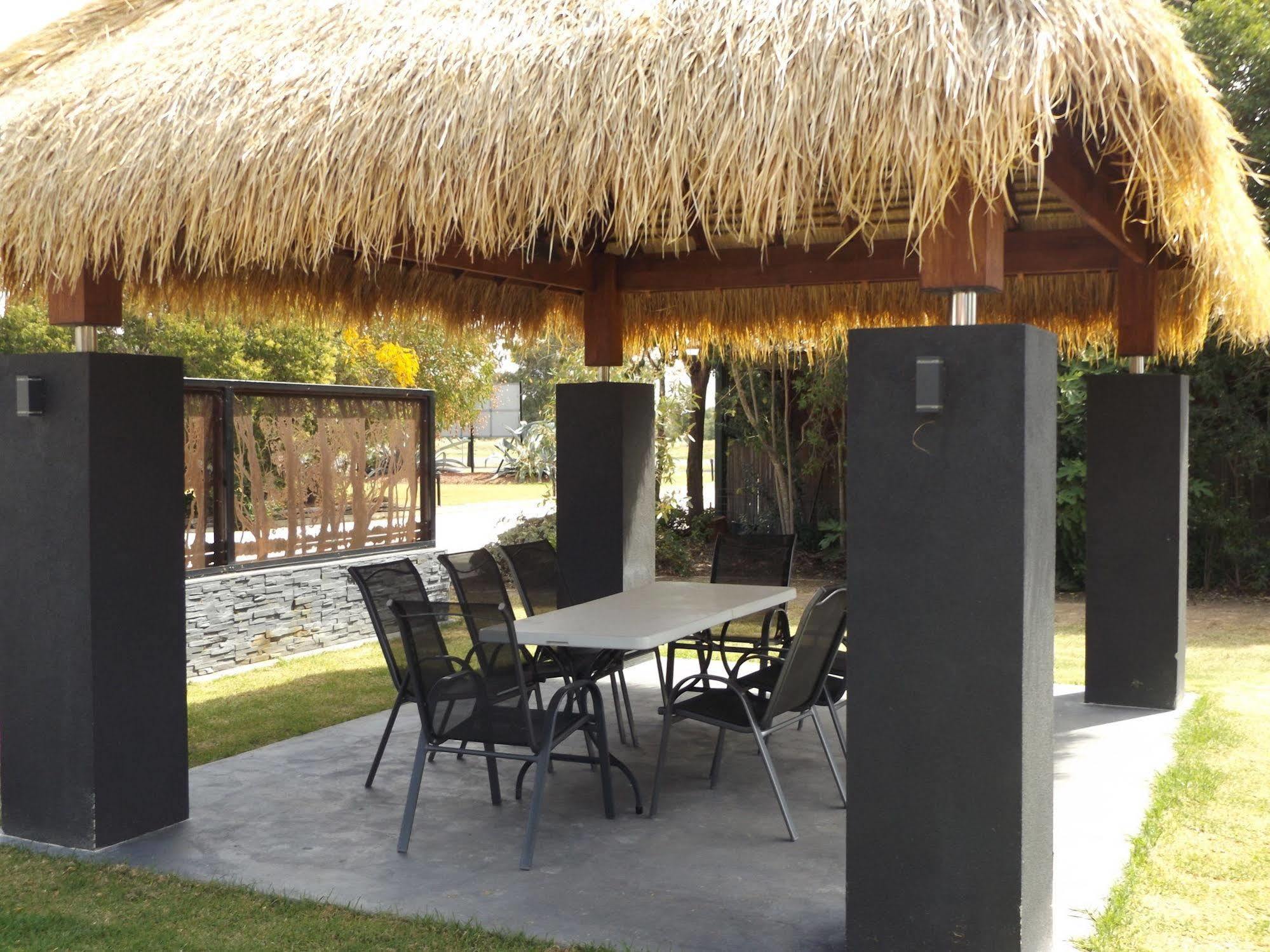 Federation Motel Resort - Corowa Exterior photo